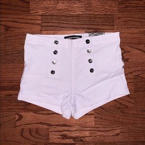 Almost Famous Sailor Shorts